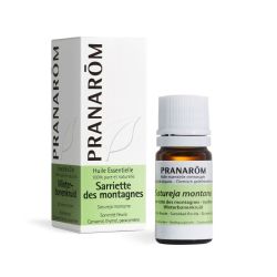 Huile Essentielle de Sarriette des montagnes - 5 ml
