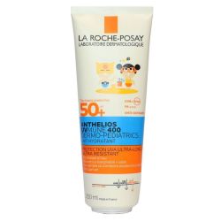 Anthelios 50+ Dermoped Lait250Ml