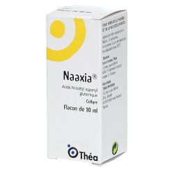 Naaxia Col 10Ml