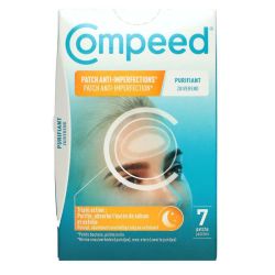 Compeed Patch A/Imperf Purifiant 7