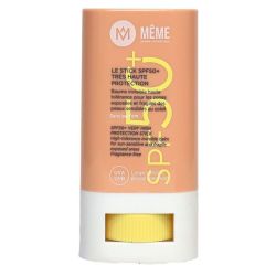 Meme Solaire Stick Spf50+ 18G