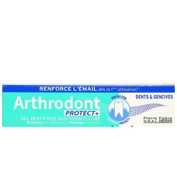 Arthrodont Protect+ Dent Gel 75Ml