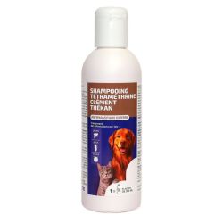 Clem/Thek Sh Tetramethrine 200Ml