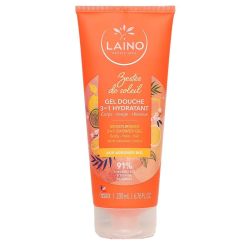 Laino Dche 3En1 Agrume Bio 200Ml