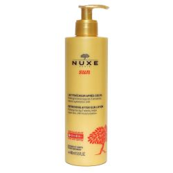 Nuxe Sun Lait Ap/Soleil 400Ml