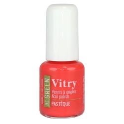 Vitry Vernis Be Green Pasteque