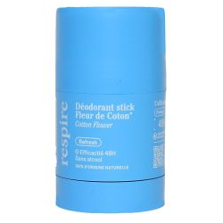 Respire Deo Stick Rech Fl Cot 50G