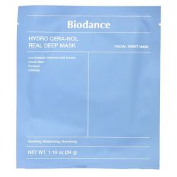 Biodance Hydro Cera Nol Deep Mask