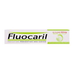Fluocaril-250 Bi Menth Tub 75