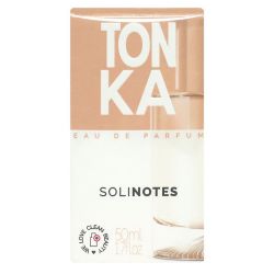 Solinotes Eau Parf Tonka 50Ml