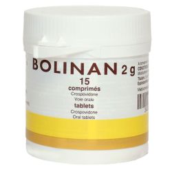 Bolinan 2G Cpr 15