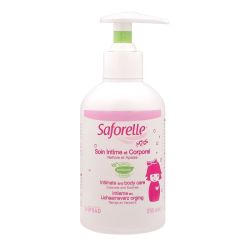 Saforelle Miss Gel Intime Corp Hypo 250Ml