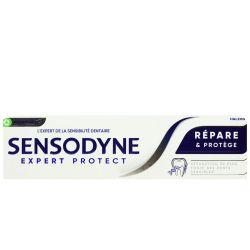 Sensodyne Dent Rep/Pro Menth 75Ml