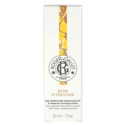 Rg Eau Parfum Bois D'orange 30Ml