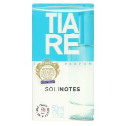 Solinotes Eau Parf Tiare Vapo 50Ml