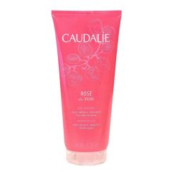 Caudalie Gel Dch Ros V.t200Ml