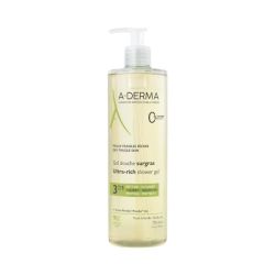 A-Derma Indisp Gel Dch Surg 750Ml