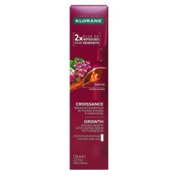 Klorane Serum Croiss Quinine 100Ml