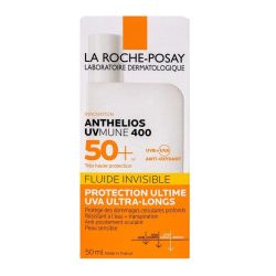Anthelios Uvmune Flui Parf 50Ml
