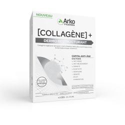 Arkopharma Collag Dermo Gelul 60