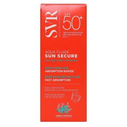 Sun Secure Aqua-Flde Spf50+ 50Ml