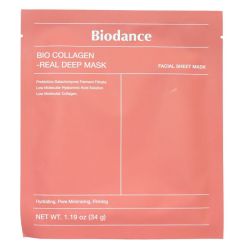 Biodance Bio-Collagen Mask