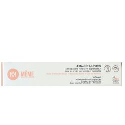 Meme Le Baume Levre 10Ml