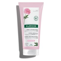 Klorane Ap/Sh Pivoine Bio 150Ml
