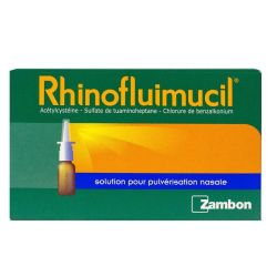 Rhinofluimucil Gtt Nas Neb 10