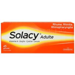 Solacy Gelul 45