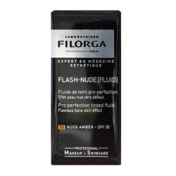 Filorga Flash Nude Amber
