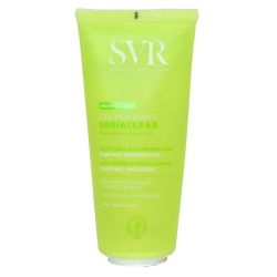 Svr Sebiaclear Gel Mouss 200Ml