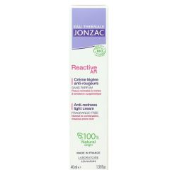Jonzac A/Roug Soin Leg Apais 40Ml