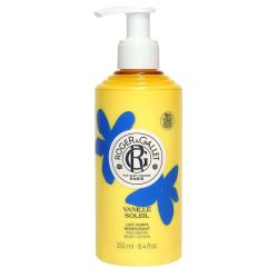 Rg Lait Corp Vanille Soleil 250Ml
