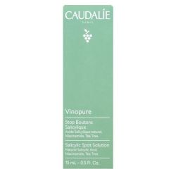 Caudalie Vinopur Stop Bouton 15Ml