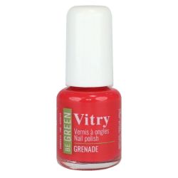 Vitry Vernis Be Green Grenade