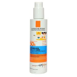 Anthelios 50+Dermoped Spr 200Ml