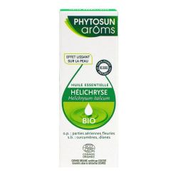 Phytosunarom Helichryse Bio 5Ml