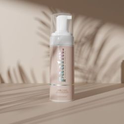 Paalm Mousse Autobronz Dark 150Ml