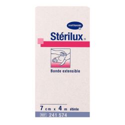 1 bande extensible 7cm x4m