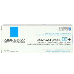 Cicaplast Baume B5 40Ml