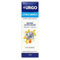 Urgo Levre Abime Baume Ultra Rich