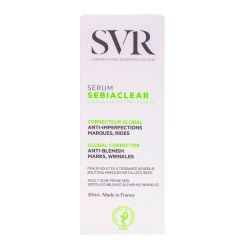 Svr Sebiaclear Serum 30Ml.