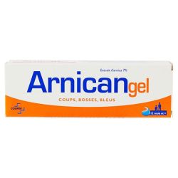 Arnican Gel Concentre 50G