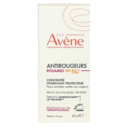 Avene A/Rougeur Rosamed Spf50 30Ml