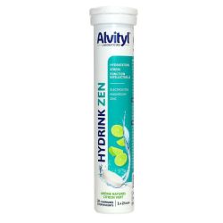 Alvityl Hydrink Zen Cpr Eff 20