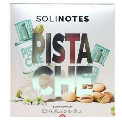 Cof Solinotes Pistache