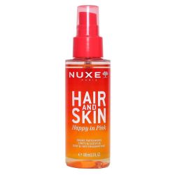 Nuxe Hair&Skin Brume Happy 100Ml