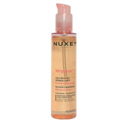 Nuxe Very Rose Hle Demaquil 150Ml
