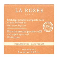 La Rosee Pdr Compact Bio Med Fon02